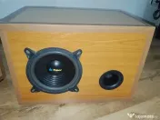 Subwoofer activ 150W