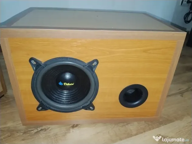 Subwoofer activ 150W