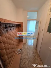 Garsoniera 32 mp | Spital Bagdasar - Metrou Aparatorii Patr 