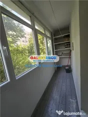 Garsoniera 32 mp | Spital Bagdasar - Metrou Aparatorii Patr 