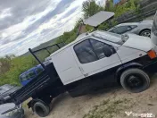 Ford transit basculabil 