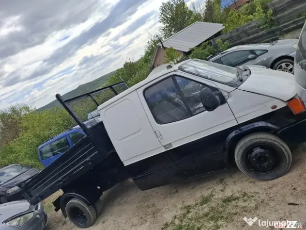 Ford transit basculabil - Iasi (Iasi)