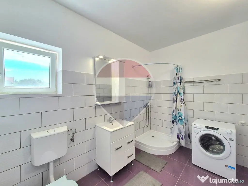 Apartament cu 3 camere, la prima închiriere, în zona ce...