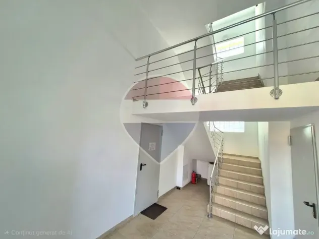Apartament cu 3 camere, la prima închiriere, în zona ce...