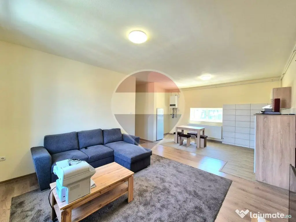 Apartament cu 3 camere, la prima închiriere, în zona ce...
