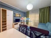 Apartament 2 camere de in Militari Residence comision 0%