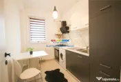 Garsoniera decomandata de inchiriat in Militari Residence