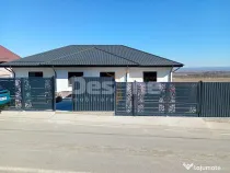 Casă Duplex TOMEȘTI | 8 camere, 280 mp utili, 2000 mp t...