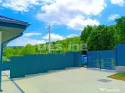 Casă Duplex TOMEȘTI | 8 camere, 280 mp utili, 2000 mp t... 