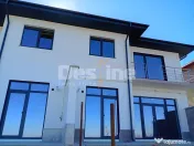 Casă Duplex TOMEȘTI | 8 camere, 280 mp utili, 2000 mp t... 