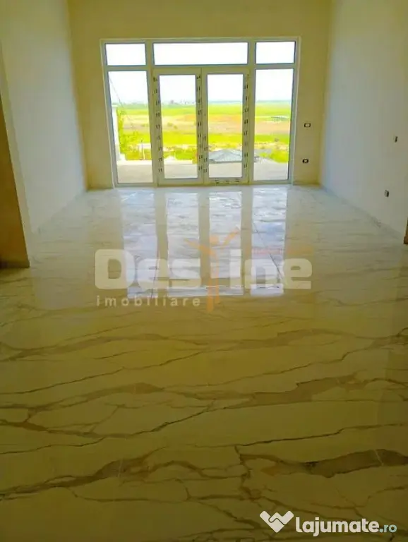 Casă Duplex TOMEȘTI | 8 camere, 280 mp utili, 2000 mp t...