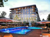 APARTAMENT 3 CAMERE SI 2 BAI DE VANZARE - SKY GARDEN RESI...