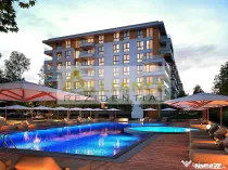 APARTAMENT 3 CAMERE SI 2 BAI DE VANZARE - SKY GARDEN RESI...