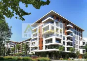 APARTAMENT 3 CAMERE SI 2 BAI DE VANZARE - SKY GARDEN RESI...