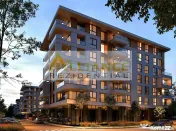 APARTAMENT 3 CAMERE SI 2 BAI DE VANZARE - SKY GARDEN RESI...