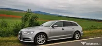 De vanzare Audi A 6 C 7 an 2016