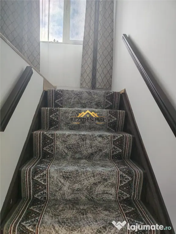 CASA CU MANSARDA - SCHEIA - Scheia (Suceava)