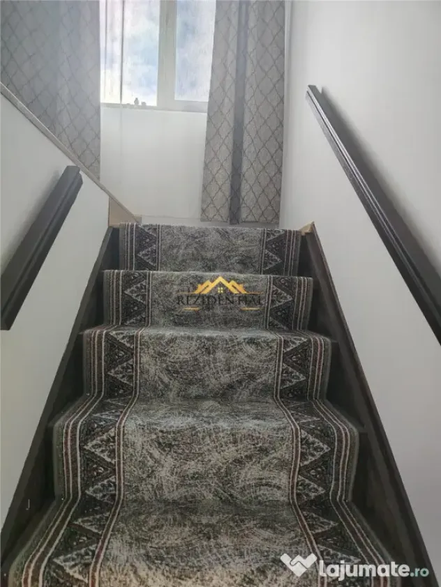 CASA CU MANSARDA - SCHEIA - Scheia (Suceava)