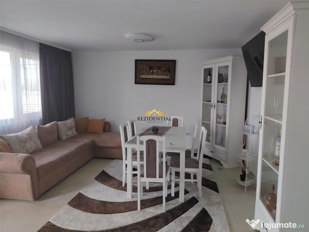 CASA CU MANSARDA - SCHEIA - Scheia (Suceava)