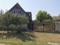 Vand casa Ograda P+1