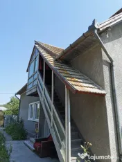 Vand casa Ograda P+1 
