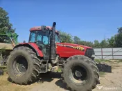 Vand tractor Case MX170 