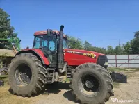 Vand tractor Case MX170