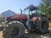 Vand tractor Case MX170 