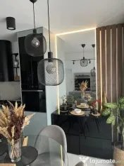 3 CAMERE // ALBERT // LUX 