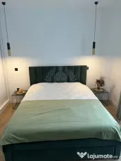 3 CAMERE // ALBERT // LUX 