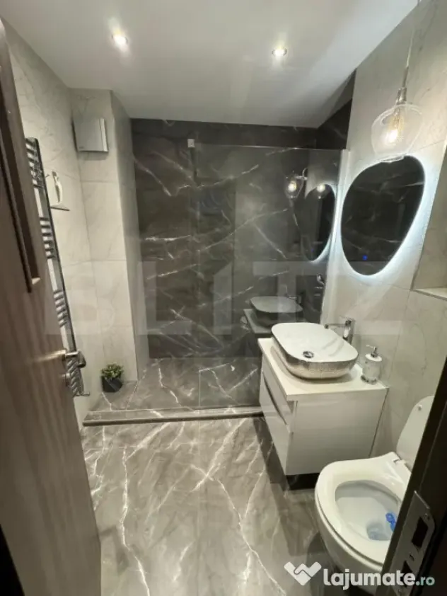Apartament superb de vanzare zona excelenta!