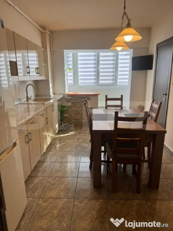 Apartament superb de vanzare zona excelenta!