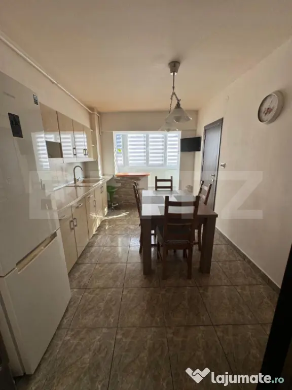 Apartament superb de vanzare zona excelenta!