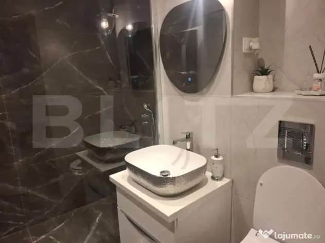 Apartament superb de vanzare zona excelenta!