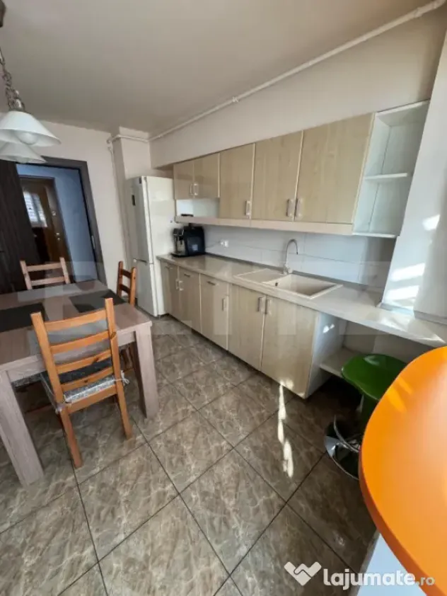 Apartament superb de vanzare zona excelenta!