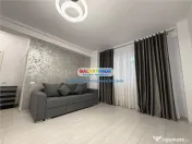 Apartament 2 camere Militari Residence mobilat utilat 84.900 