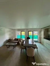 Apartament 3 camere, lux, parcare, zona Zorilor