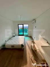 Apartament 3 camere, lux, parcare, zona Zorilor