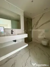 Apartament 3 camere, lux, parcare, zona Zorilor