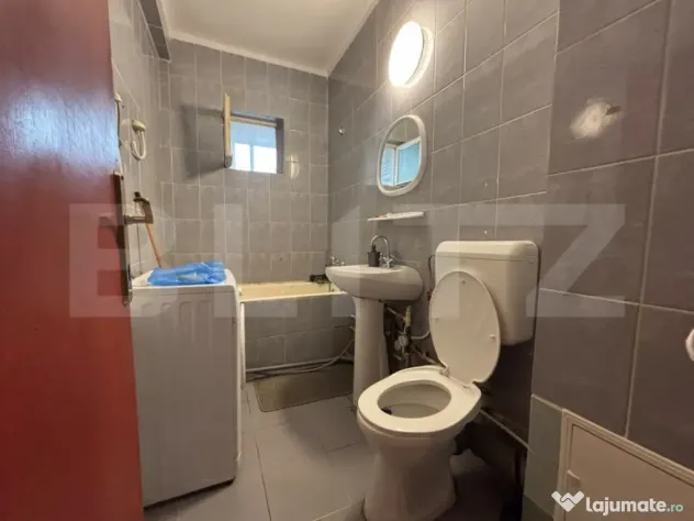 Apartament spatios de inchiriat Ultracentral,60mp, 2 camere - Oradea (Bihor)
