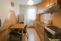 Apartament primitor, 3 camere, mobilat, utilat, Ghimbav, Br