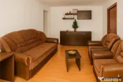 Apartament primitor, 3 camere, mobilat, utilat, Ghimbav, Br 