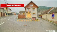 Vânzare casă D+P+E+M – Săcele, județ Brașov | COMISIO