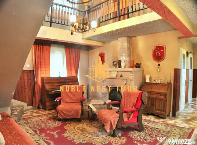 Vânzare casă D+P+E+M – Săcele, județ Brașov | COMISIO - Sacele (Brasov)