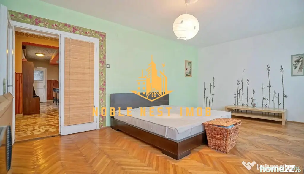 Vânzare casă D+P+E+M – Săcele, județ Brașov | COMISIO - Sacele (Brasov)