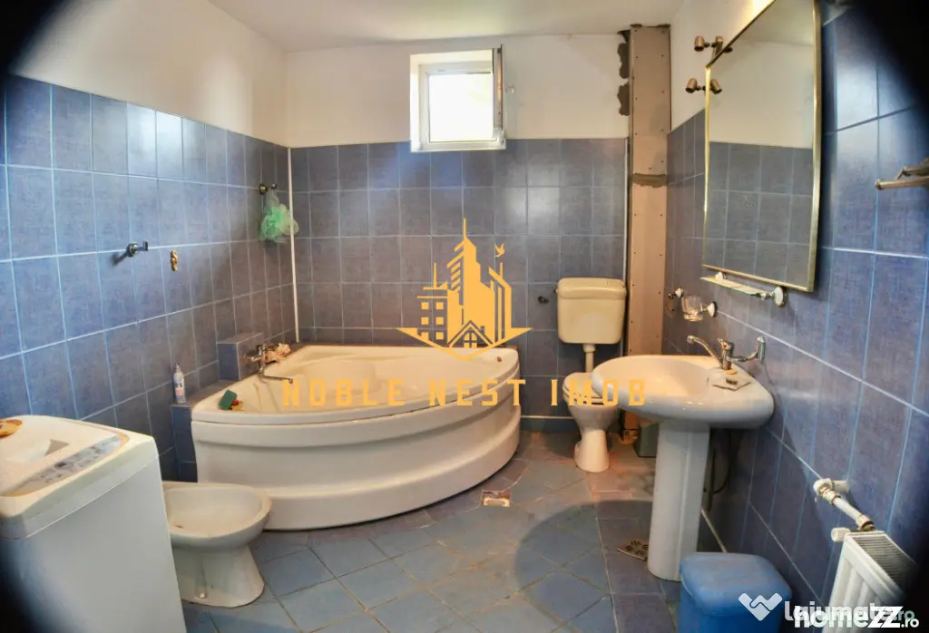 Vânzare casă D+P+E+M – Săcele, județ Brașov | COMISIO - Sacele (Brasov)