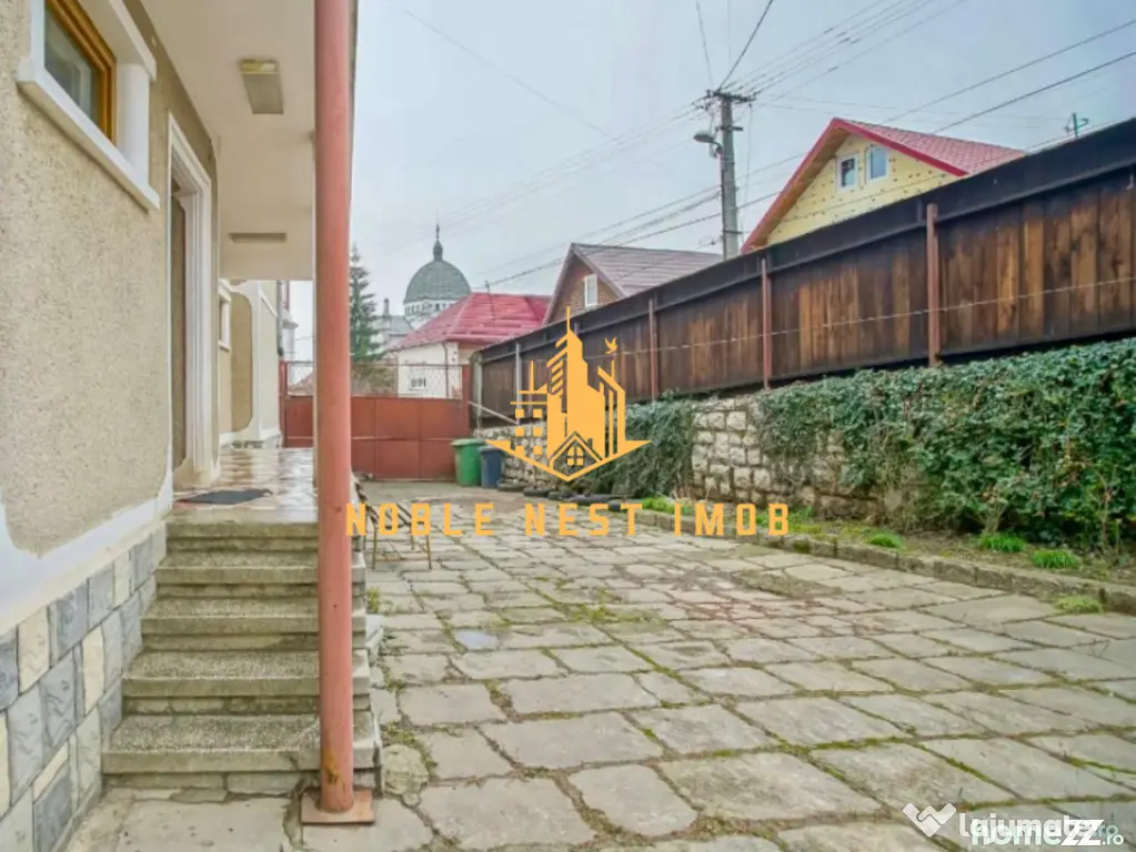 Vânzare casă D+P+E+M – Săcele, județ Brașov | COMISIO - Sacele (Brasov)