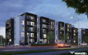 2 Camere decomandate | Încălzire în Pardoseală | Comisio 