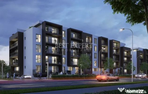 2 Camere decomandate | Încălzire în Pardoseală | Comisio - Bucuresti (Bucuresti-Ilfov)
