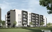 2 Camere decomandate | Încălzire în Pardoseală | Comisio 